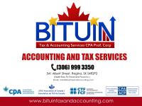 BITUIN TAX AND ACCOUNTING SERVICES CPA PROF CORP. image 1